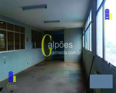 Galpão/Depósito/Armazém para alugar, 870m² no Cidade Industrial Satélite de São Paulo, Guarulhos