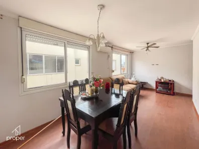 Apartamento com 2 Quartos à venda, 98m² no Centro, Pelotas