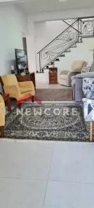 Sobrado com 4 Quartos à venda, 330m² no Centro, Taubaté