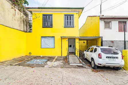 Ponto Comercial para alugar, 400m² no Santo Amaro, São Paulo
