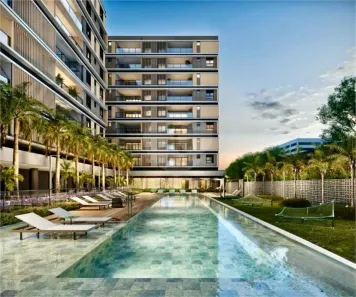 Apartamento com 3 Quartos à venda, 107m² no Perdizes, São Paulo