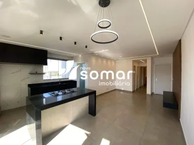 Apartamento com 3 Quartos à venda, 110m² no Bom Pastor, Divinópolis
