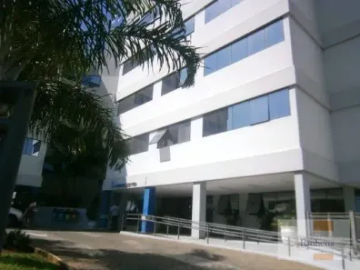 Sala Comercial para alugar, 90m² no Parque Residencial Comendador Mançor Daud, São José do Rio Preto