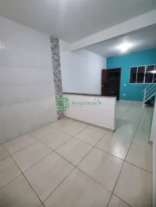 Casa de Condomínio com 2 Quartos à venda, 60m² no Bopiranga, Itanhaém