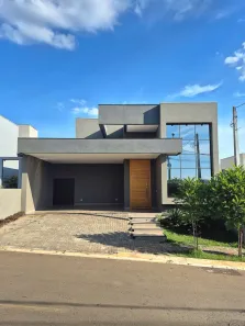 Casa de Condomínio com 3 Quartos para alugar, 153m² no Residencial Maria Júlia, São José do Rio Preto