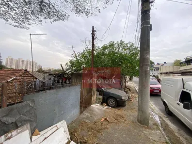 Lote/Terreno à venda, 250m² no Vila Paulista, Guarulhos