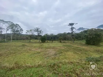 Fazenda/Sítio com 1 Quarto à venda, 2550m² no Vila Nova, Joinville