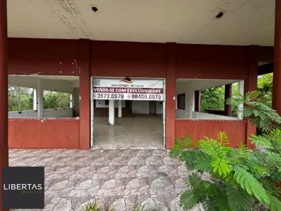 Lote/Terreno à venda, 10000m² no Atlântida-Sul, Osório