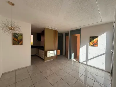 Apartamento com 2 Quartos à venda, 46m² no Conjunto Vera Cruz, Goiânia