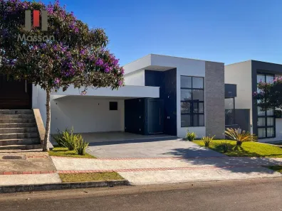 Casa de Condomínio com 3 Quartos à venda, 310m² no Cruzeiro de Santo Antônio, Juiz de Fora