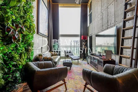 Apartamento com 3 Quartos à venda, 170m² no Brooklin Paulista, São Paulo