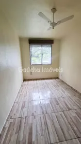 Apartamento com 3 Quartos para alugar, 60m² no Jardim Itu, Porto Alegre