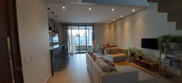 Casa de Condomínio com 3 Quartos à venda, 175m² no Residencial Real Parque Sumaré, Sumaré