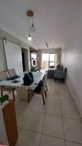 Apartamento com 3 Quartos à venda, 95m² no Baeta Neves, São Bernardo do Campo