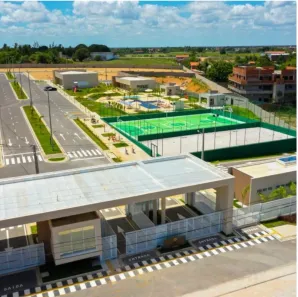 Lote/Terreno à venda, 240m² no Passagem de Areia, Parnamirim
