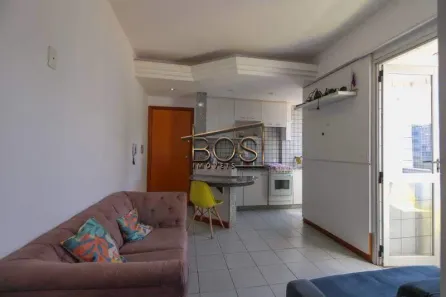 Apartamento com 1 Quarto à venda, 54m² no Cruzeiro, Belo Horizonte