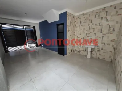 Sobrado com 2 Quartos à venda, 87m² no Vila Granada, São Paulo