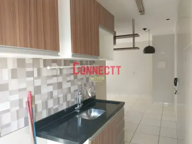 Apartamento com 2 Quartos à venda, 46m² no Campos Elíseos, Ribeirão Preto