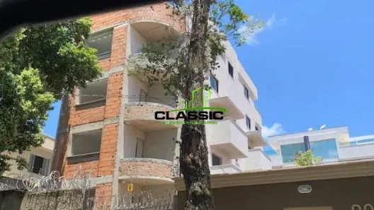 Cobertura com 3 Quartos à venda, 79m² no Itapoã, Belo Horizonte