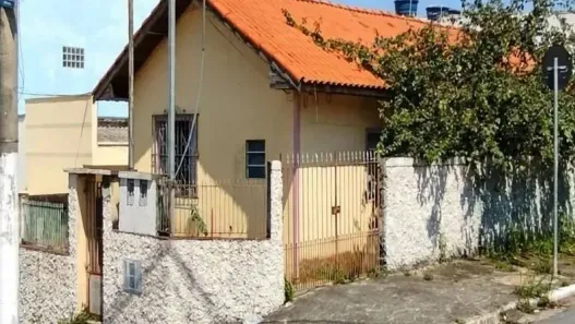 Casa com 5 Quartos à venda, 300m² no Vila Alpina, São Paulo