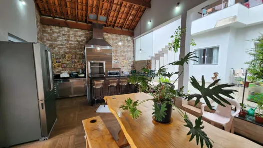 Casa com 3 Quartos à venda, 137m² no Lapa de Baixo, São Paulo