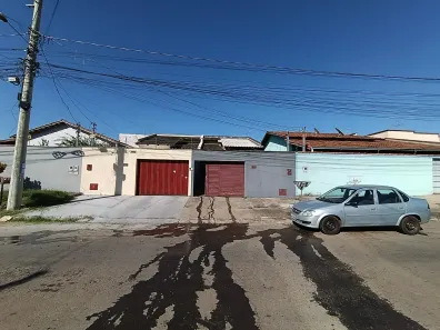 Casa com 3 Quartos à venda, 115m² no Mansões Paraíso, Aparecida de Goiânia