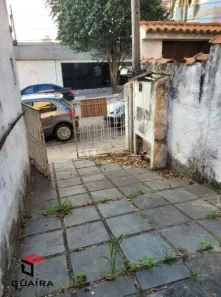 Lote/Terreno à venda, 210m² no Saúde, São Paulo