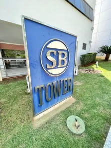 Sala Comercial para alugar, 47m² no Alvorada, Cuiabá