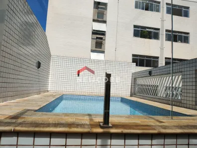 Casa de Condomínio com 4 Quartos à venda, 192m² no Boqueirão, Santos