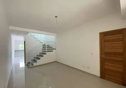 Casa de Condomínio com 3 Quartos à venda, 120m² no Jardim Rio das Pedras, Cotia