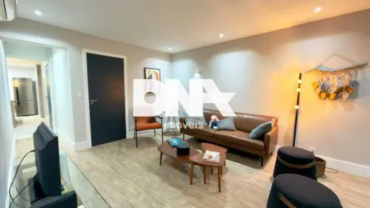 Apartamento com 3 Quartos à venda, 85m² no Copacabana, Rio de Janeiro