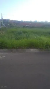Lote/Terreno à venda, 160m² no Residencial Alta Vista I, Presidente Prudente