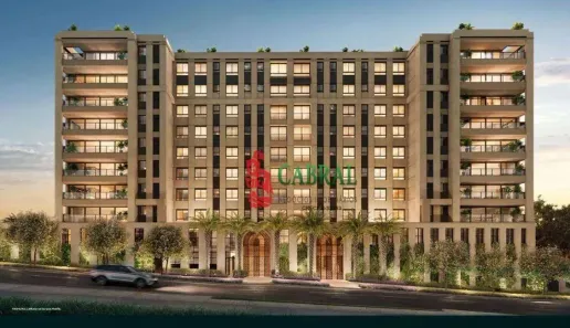 Apartamento com 4 Quartos à venda, 253m² no Vila Mariana, São Paulo