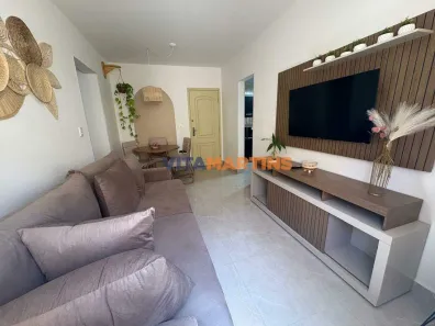 Apartamento com 2 Quartos à venda, 75m² no Marlin, Cabo Frio