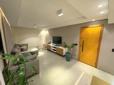 Apartamento com 3 Quartos à venda, 94m² no Fernão Dias, Belo Horizonte