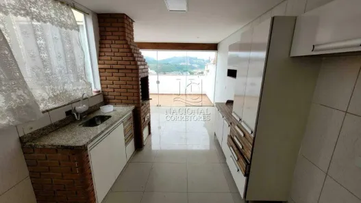 Cobertura com 2 Quartos à venda, 78m² no Vila Progresso, Santo André
