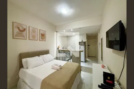 Apartamento com 1 Quarto à venda, 22m² no Copacabana, Rio de Janeiro