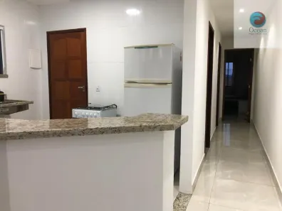 Casa com 2 Quartos à venda, 76m² no Jardim Atlântico Leste (Itaipuaçu), Maricá