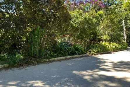 Lote/Terreno à venda, 645m² no Corrêas, Petrópolis