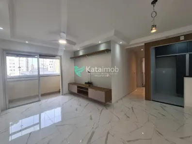 Apartamento com 3 Quartos à venda, 78m² no Parque Imperial, São Paulo