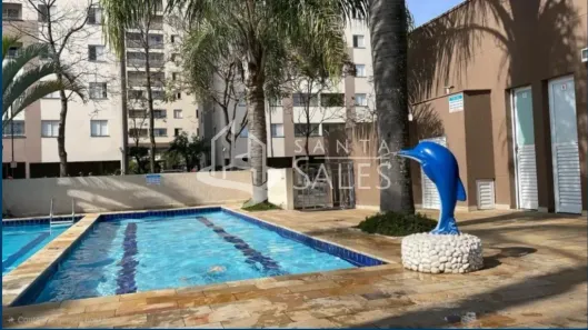 Casa de Condomínio com 3 Quartos à venda, 132m² no Jardim Santa Maria, São Paulo