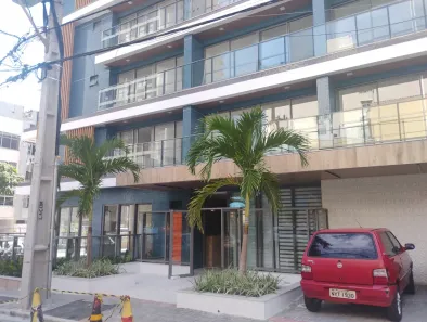 Apartamento com 1 Quarto à venda, 37m² no Barra, Salvador