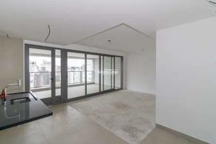 Apartamento com 3 Quartos à venda, 147m² no Vila Uberabinha, São Paulo