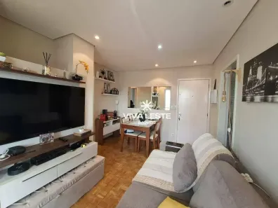 Apartamento com 2 Quartos à venda, 47m² no Mooca, São Paulo