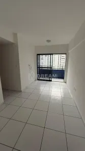 Apartamento com 2 Quartos à venda, 51m² no Boa Viagem, Recife