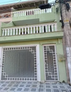 Sobrado com 3 Quartos para venda ou aluguel, 150m² no Jardim Audir, Barueri