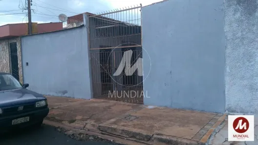 Casa com 3 Quartos à venda, 151m² no Antônio Marincek, Ribeirão Preto