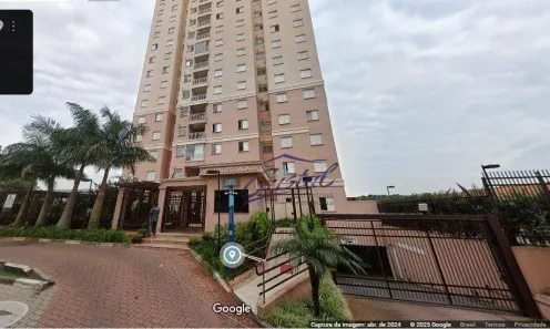 Apartamento com 2 Quartos à venda, 76m² no Santa Maria, Osasco