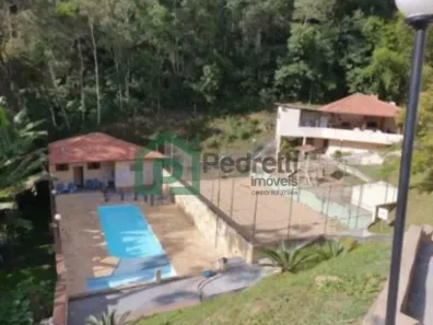 Apartamento com 2 Quartos à venda, 50m² no Chácara Paraíso, Nova Friburgo
