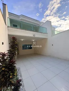 Sobrado com 3 Quartos à venda, 180m² no Ipiranga, São Paulo